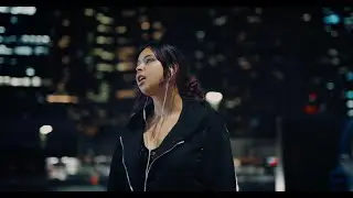 Grace Chia - tuesday night