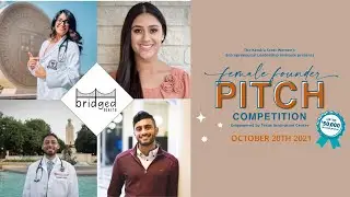 Kendra Scott - Female Founder Pitch Competition 2021