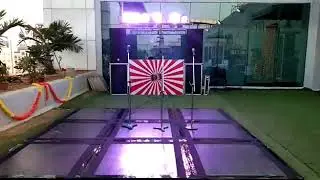 Basic Normal Budget Dj light sound setup for party n events in Delhi Gurgaon 09891478005 imt manesar