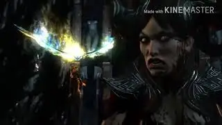 god of war ascension m  I  a music video 1280x720 3,78Mbps 2017 09 29 19 44 39