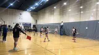 NYCLI 14 Elite vs LI Knights - 1/18/2026
