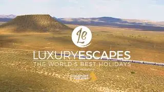 South Australia & South Africa | Luxury Escapes: The Worlds Best Holidays Season 4