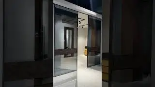 Идеи стильных акцентов с использованием шпона
