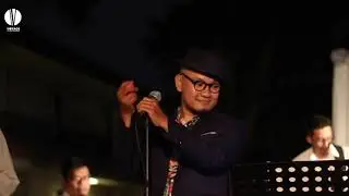 ROCKSTEADY (cover) - Voyage Entertainment