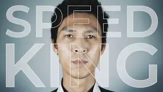 Thepchaiya Un-Noah | Speed ​​King
