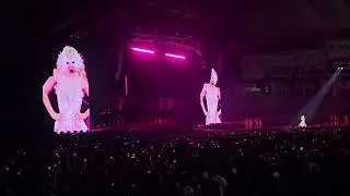 11. LoveGame_Lady Gaga The MAYHEM Ball in Tokyo Day 2 20260126 東京ドーム