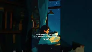 Study & Read with Lo-Fi 🎶 | Chill Reading Vibes