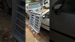 complete production of aluminium casements windows with burglary and nets...