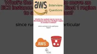 What AWS Interview | DevOps Interview | AWS Interview Audio | Hi-Tech Institution Can Teach You