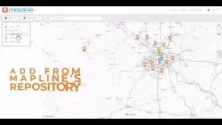 Quick Reference Guide: Add Map Territories