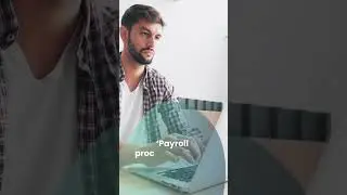 How do you feel about your weekly payroll? 🤷🏼&zwj;♀️🤷🏼&zwj;♂️