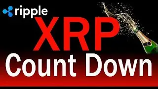 💥XRP Secured Network🚀13 Day Count Down, Ripple Going Hard on CBDCs💥FedNow Payments