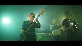 The STEEL - Don't Runaway [Official Video] 2022