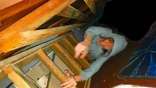The Robba - So Damned - Electro Rap Music Video