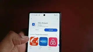 How To Update DStv Stream App Android