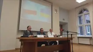 Konferencja prasowa poświęcona innowacyjnym zabiegom leczenia skoliozy z dnia 4.03.2022r.