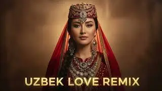 Uzbek Love Remix &mdash; Soft Emotional Morning Mix