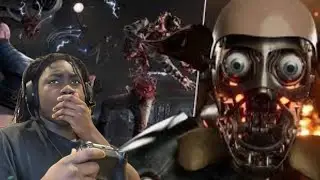 Atomic Heart Vibes