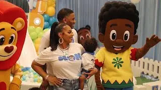 Kk&rsquo;s birthday recap July 19th 2025!