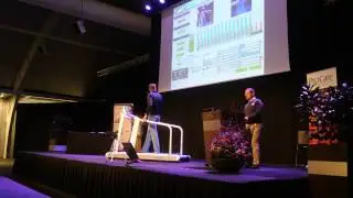 Microgate Optogait: hoe kunt u loopbewegingen analyseren