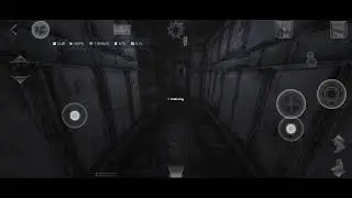 Total Chaos on Android, Doom 2 Mod