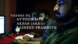 UDF Election Song 2015 / Kerala Election 2015 / Panoor Municipality / Ck Najaf