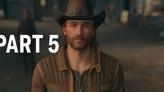 Starfield Gameplay Walkthrough Ep.5 &ndash; Job Gone Wrong | No Commentary | 1080p HD