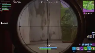 Fortnite| Squad Dubs with Megaboom07 lol