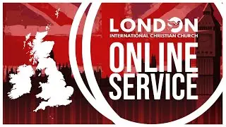 Congregational Worship Service | 18-01-2026