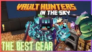 THE BEST VAULT GEAR IN EXISTENCE | and it even looks amazing