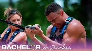 ‘Weight of the World’ FULL Relationship Test — See Who Won! | Bachelor in Paradise