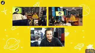 Spark Hour  - Metaverse, NFTs, Crypto
