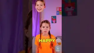 🎉 Unleash Your Feelings: A Joyful Journey to Emotional Expression! 🌈