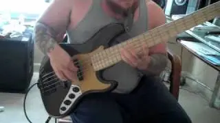 Wes Stephenson - Giant Steps shed