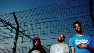 15. StatikMusic -- Ahhuuuu (BEAT+1)