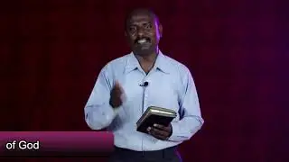 கிருபையினாலே! Bro. James I TSD 2021 I Ephesians 2:8 I #everywordofGod #EWG