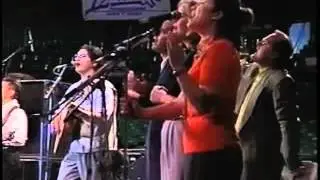 Abba Padre - Jorge Lozano 97