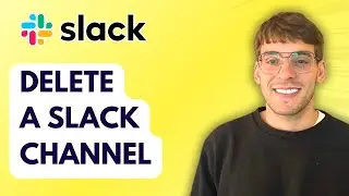 How to Delete a Slack Channel [2026 Full Guide]