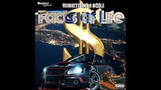 Visionz2turnt & Bi$$le&ndash; &ldquo;Facts of Life&rdquo; (Official Music Video) | Pain, Motivation, Real Life