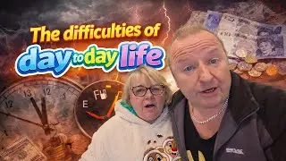 Life Isn&rsquo;t Always Pretty&hellip; This Is Our Reality