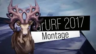 arURF 2017 | Highlights #04
