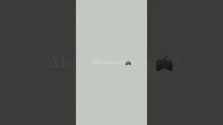 Xbox Gamertag 🎮