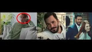 Новая девушка Барыша Ардуча плакала в прямом эфире: Я поняла, что ты меня никогда не любил...