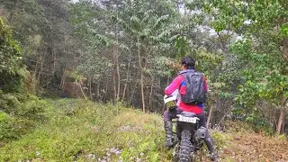 Into the trails l Sikkim adventure l