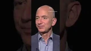 Jeff Bezos: There are no shortcuts to success