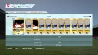 FIFA 16 TRADING METHOD EASIEST TRADING METHOD DOUBLE YOUR COINS VERY FAST !
