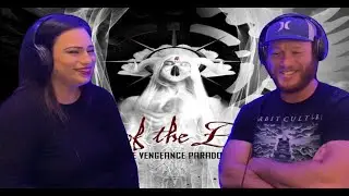 Eye Of The Enemy - The Shift (Reaction/Review)