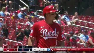 Chip Caray celebrates Pride Month&mdash;by accidentally dropping the F-slur on Live TV