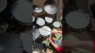 Build-A-Groove Workshop &mdash; Songo #drums #songo #groove