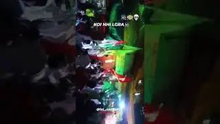 Eid e milad 2023.. HN Company 💚 📍 Wadala 37 himmat nagar #himmatnagar37 #hncompany #wadala37 #dj